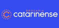Logomarca Drogaria Catarinense 