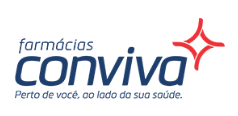 Logomarca Famacias Conviva