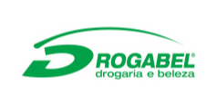 Logomarca drogabel