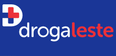Logomarca Droga Leste