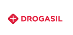 Logomarca Drogasil