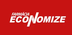 Logomarca farmacia economize pva