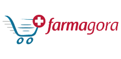 Logomarca Farmagora