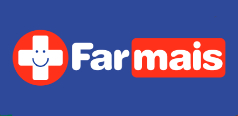 Logomarca farmais