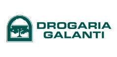 Logomarca DROGARIAS GALANTI
