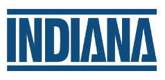 Logomarca FARMACIA INDIANA