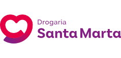 Logomarca santa Marta