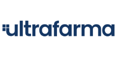 Logomarca GRUPO ULTRAFARMA